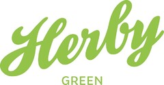 Herby GREEN