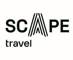 SCAPE travel