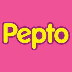 Pepto