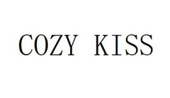 COZY KISS