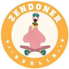 ZENDONER