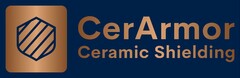 CerArmor Ceramic Shielding