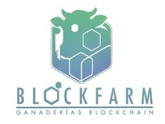 BLOCKFARM GANADERIAS BLOCKCHAIN