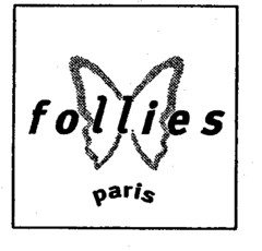 follies Paris