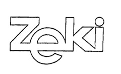 Zeki