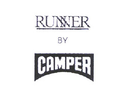 RUNNER BY CAMPER
