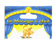 Le Manège à chat