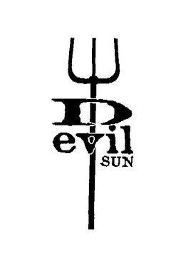 Devil SUN