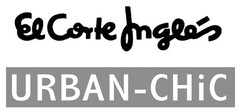 El Corte Inglés URBAN-CHiC