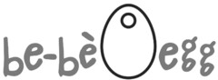 be-bè egg