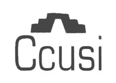 Ccusi