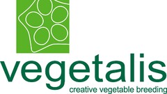 Vegetalis
Creative Vegetable Breeding