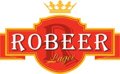 robeer, lager, R