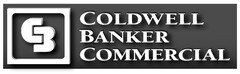 COLDWELL BANKER COMMERCIAL CB