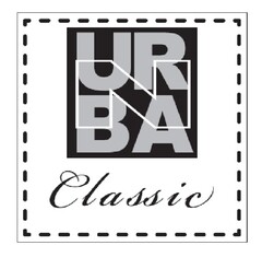 URBAN Classic