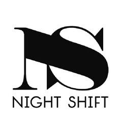 NIGHT SHIFT