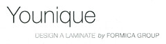 Younique
DESIGN A LAMINATE by FORMICA GROUP