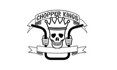 CHOPPER KINGS