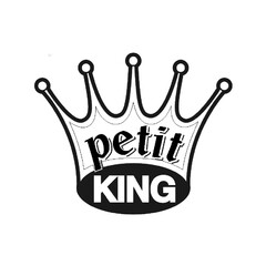 PETIT KING