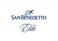 SAN BENEDETTO ELITE