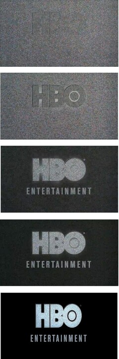 HBO ENTERTAINMENT