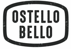 OSTELLO BELLO