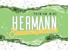 PREMIUM WINE HERMANN Sommerspritzer