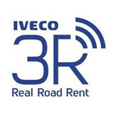 IVECO 3R REAL ROAD RENT