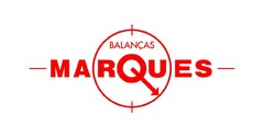 Balanças Marques