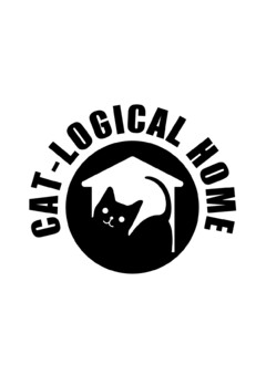 CAT-LOGICAL HOME