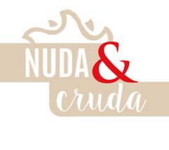 NUDA&CRUDA