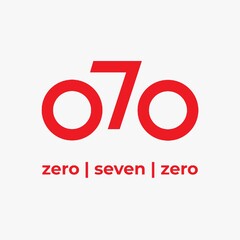 070 zero I seven I zero