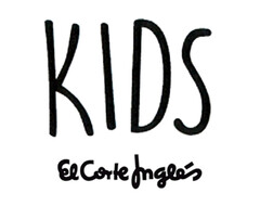 KIDS El Corte Inglés