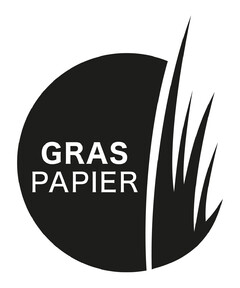 Graspapier