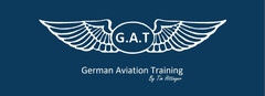 G.A.T. German Aviation Training By Tim Hittinger