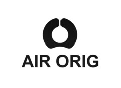 AIR ORIG