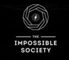 THE IMPOSSIBLE SOCIETY