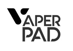 VAPERPAD