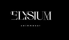 ELYSIUM swimmwear