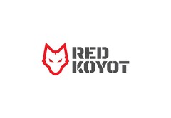 RED KOYOT