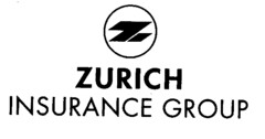 Z ZURICH INSURANCE GROUP