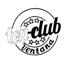 ten-club ventana