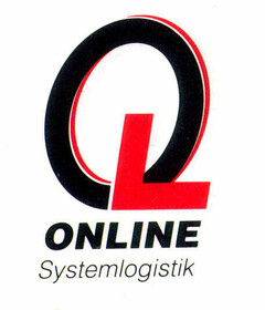 OL ONLINE Systemlogistik