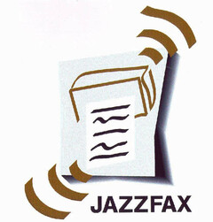 JAZZFAX