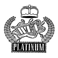 WET PLATINUM