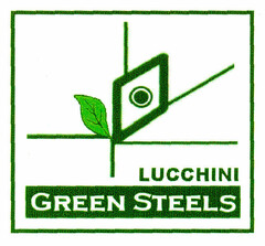 LUCCHINI GREEN STEELS