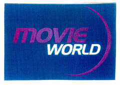 MOVIE WORLD