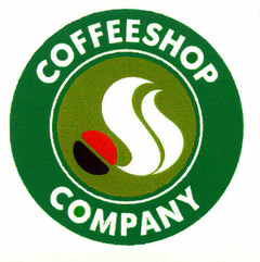 COFFEESHOP COMPANY