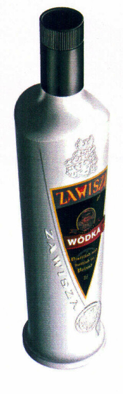 ZAWISZA WODKA