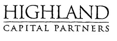 HIGHLAND CAPITAL PARTNERS